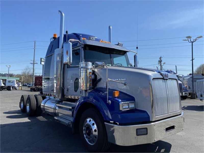 2016 WESTERN STAR 4900SB 6026256949