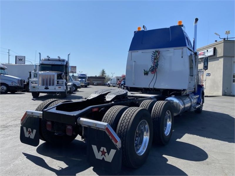 2016 WESTERN STAR 4900SB 6026256961