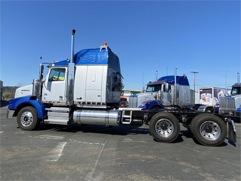 2016 WESTERN STAR 4900SB 6026256997