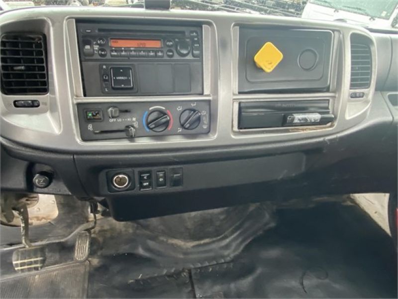 2014 HINO 338 6030446207