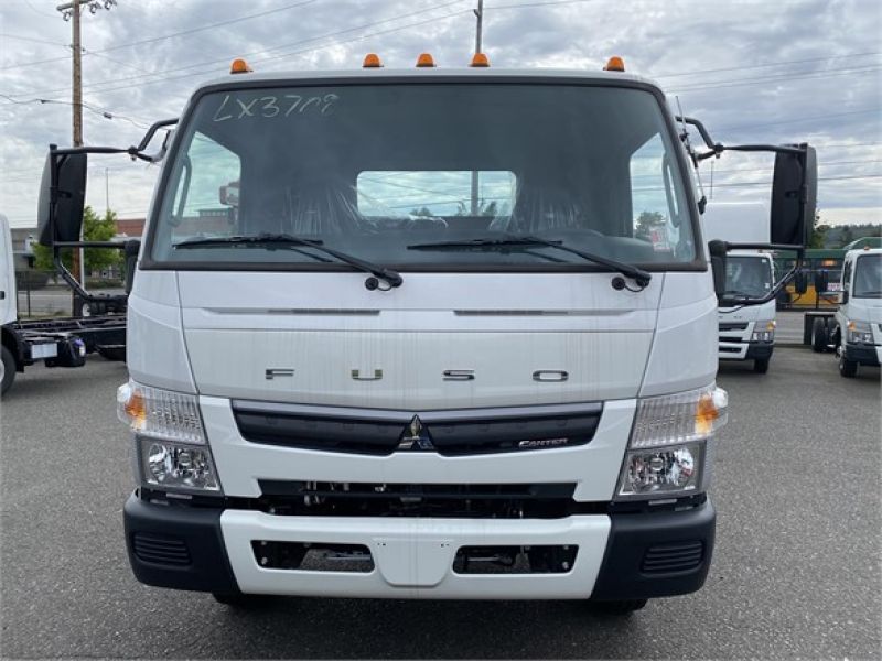 2020 MITSUBISHI FUSO FE180 6058076151