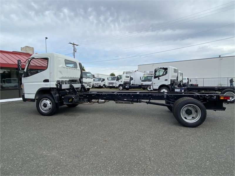 2020 MITSUBISHI FUSO FE180 6058076349