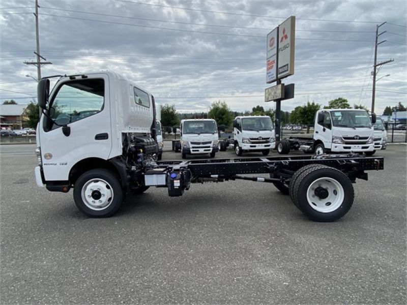 2020 HINO 195 6058089287