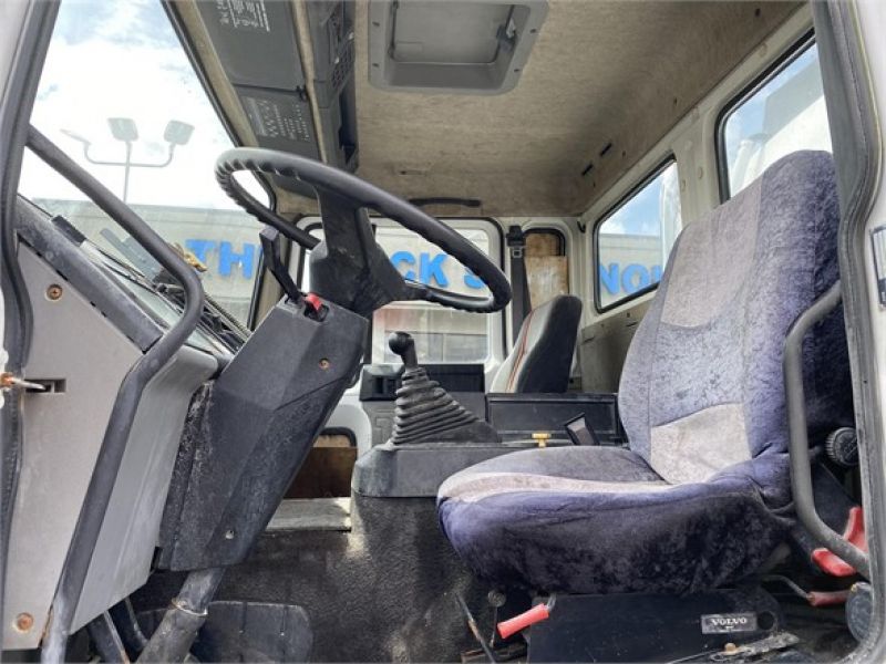 1989 VOLVO FE6 6061713365