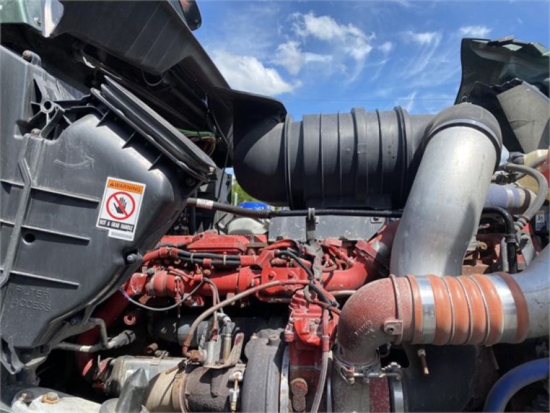 2013 KENWORTH T600 6065796135