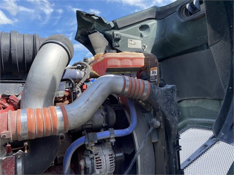 2013 KENWORTH T600 6065796167