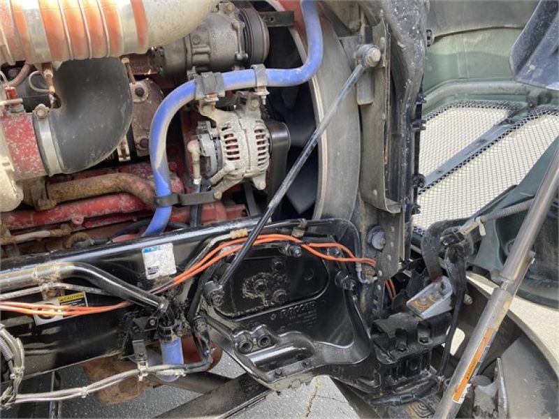 2013 KENWORTH T600 6065796191