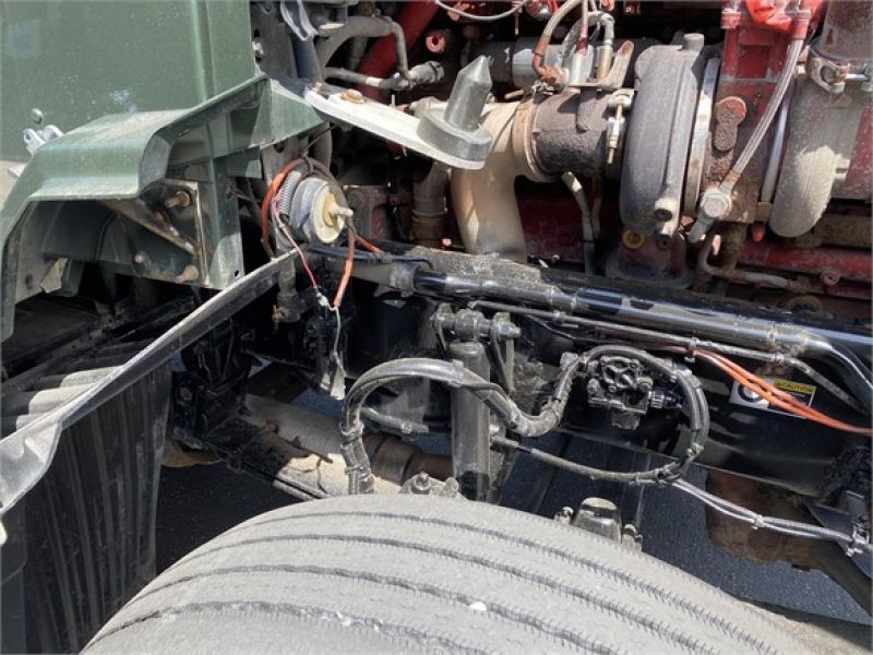 2013 KENWORTH T600 6065796383