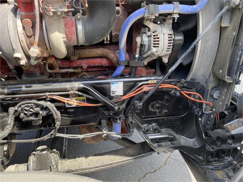 2013 KENWORTH T600 6065796453