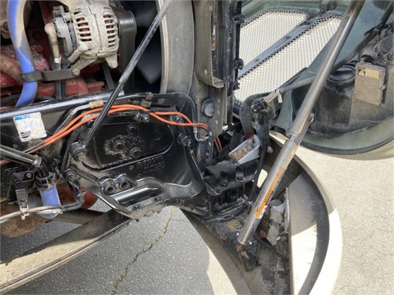 2013 KENWORTH T600 6065796499