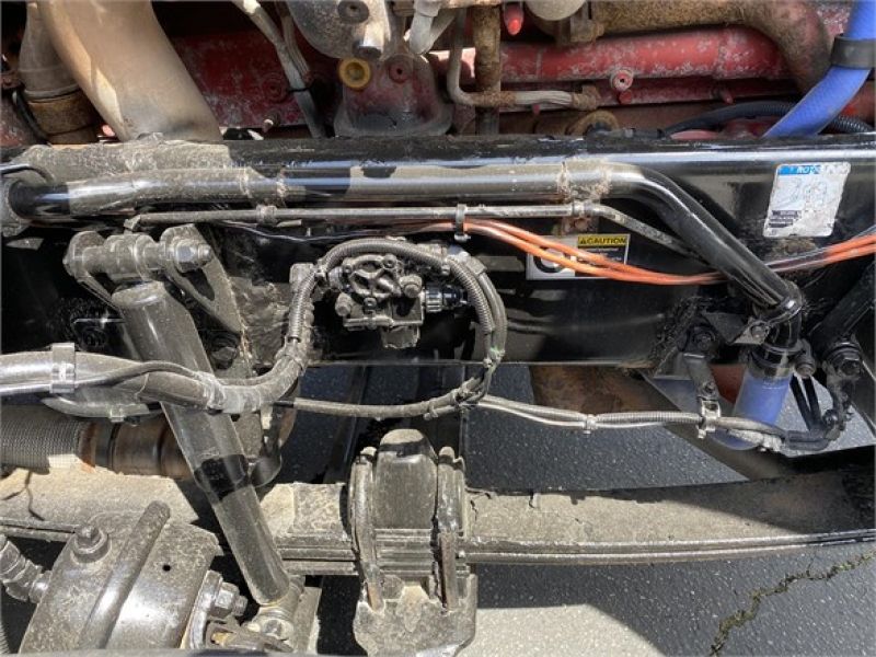 2013 KENWORTH T600 6065796549