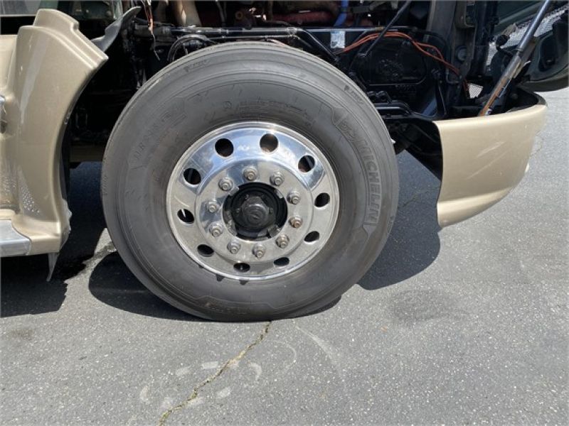 2013 KENWORTH T600 6065796573