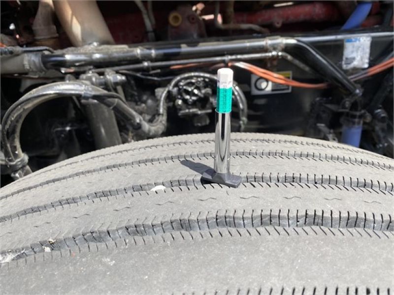 2013 KENWORTH T600 6065796595