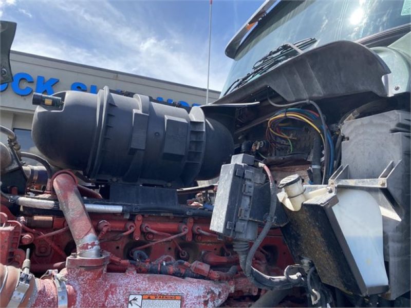 2013 KENWORTH T600 6065796627
