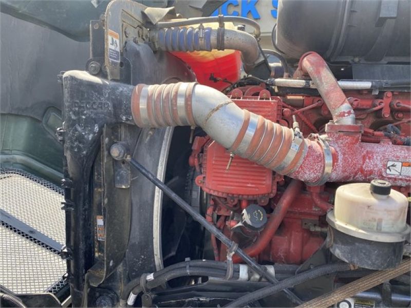2013 KENWORTH T600 6065796763