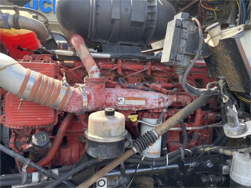 2013 KENWORTH T600 6065796807