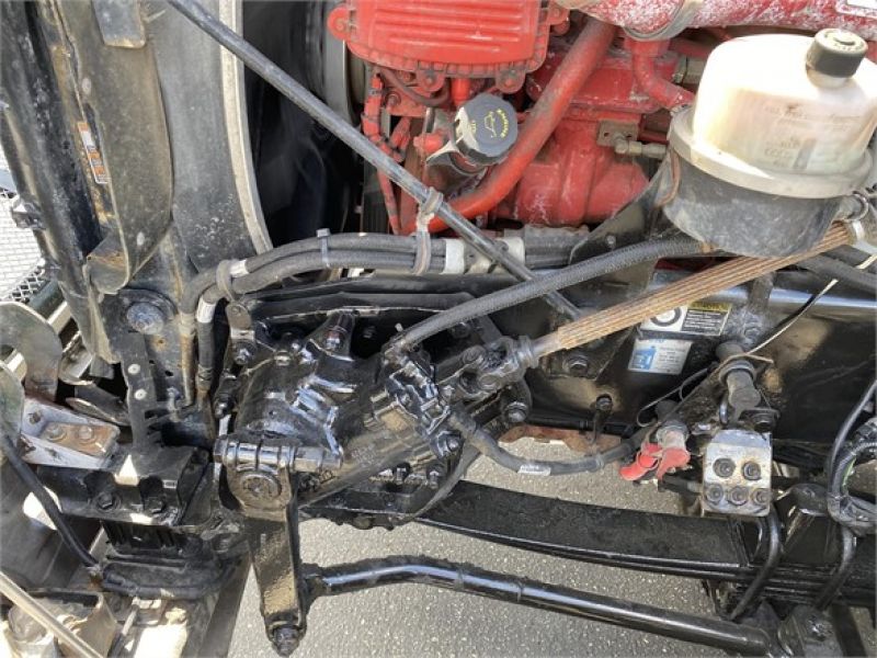 2013 KENWORTH T600 6065796995