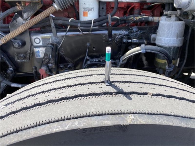 2013 KENWORTH T600 6065797109