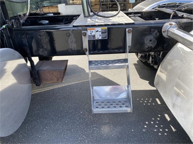 2013 KENWORTH T600 6065797149