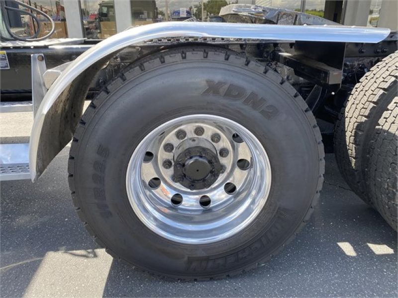 2013 KENWORTH T600 6065797229