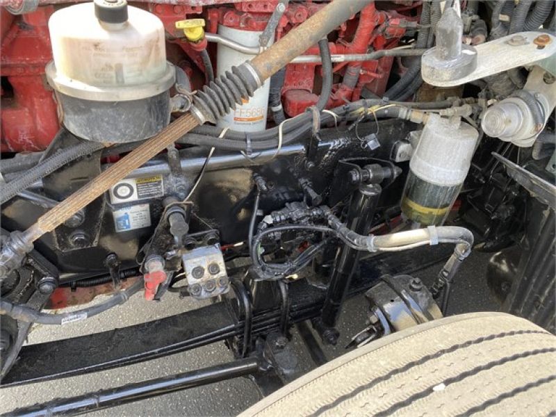 2013 KENWORTH T600 6065797269
