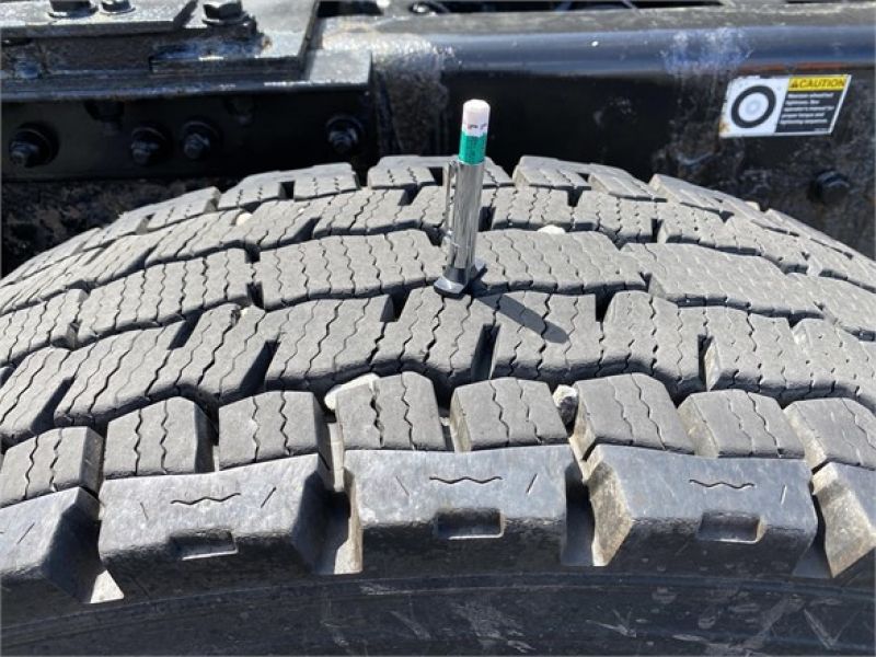 2013 KENWORTH T600 6065797339