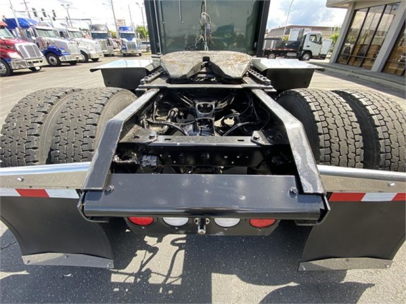 2013 KENWORTH T600 6065797385