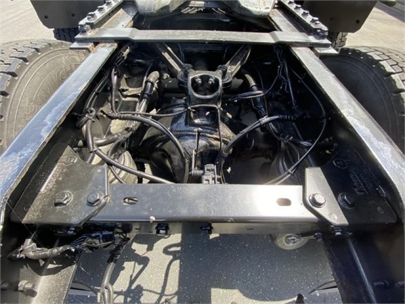 2013 KENWORTH T600 6065797517