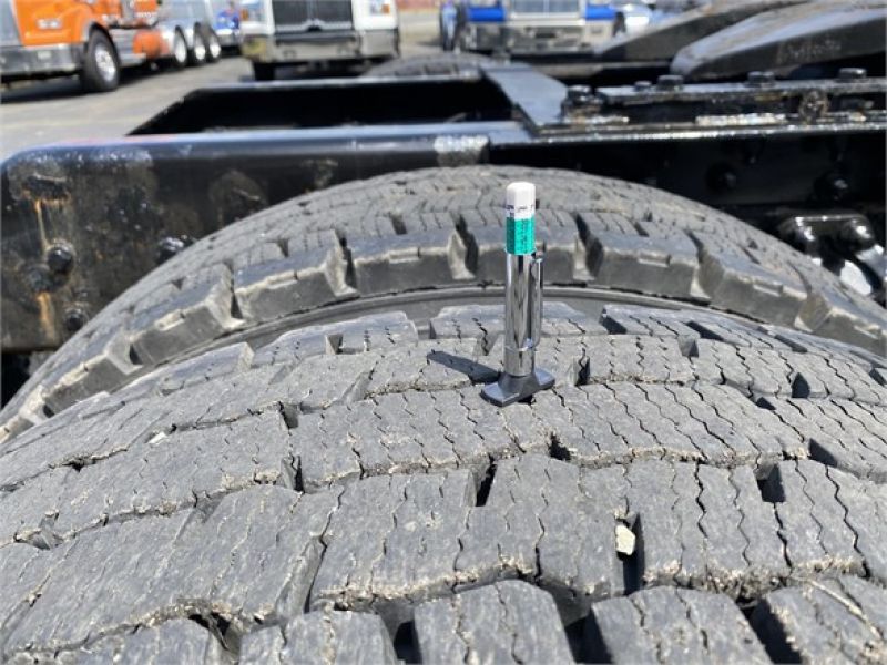 2013 KENWORTH T600 6065797803
