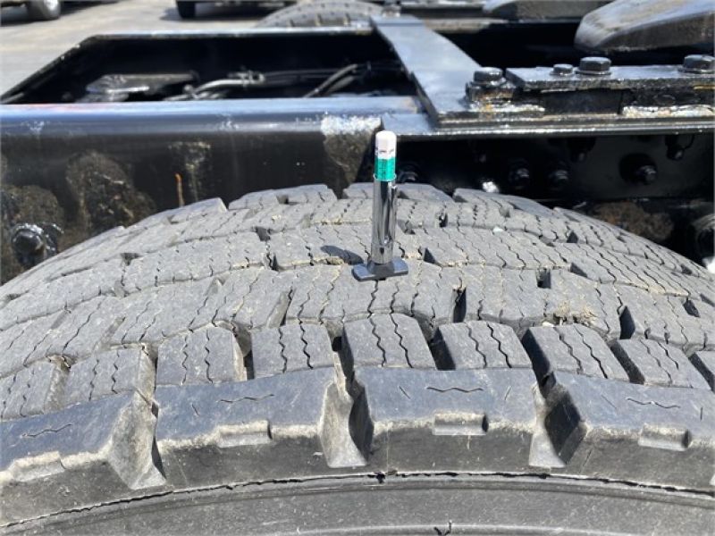 2013 KENWORTH T600 6065797889