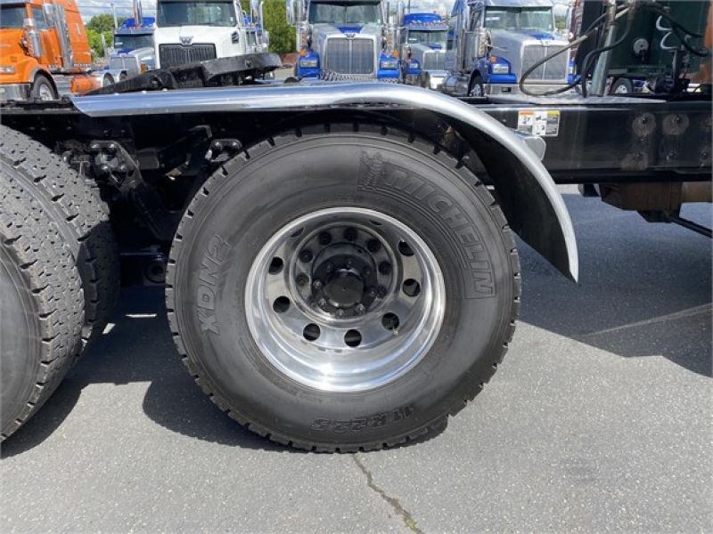 2013 KENWORTH T600 6065797937