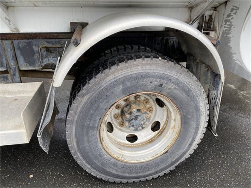 1995 MITSUBISHI FUSO FM515 6066431721