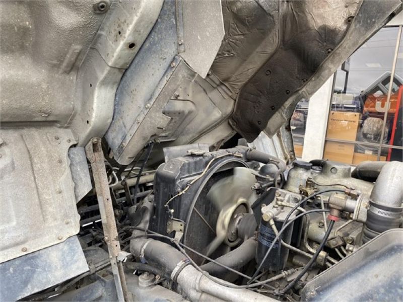 1995 MITSUBISHI FUSO FM515 6066432999