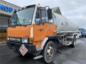 1995 MITSUBISHI FUSO FM515 6066433937