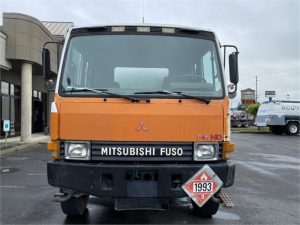 1995 MITSUBISHI FUSO FM515 6066433973