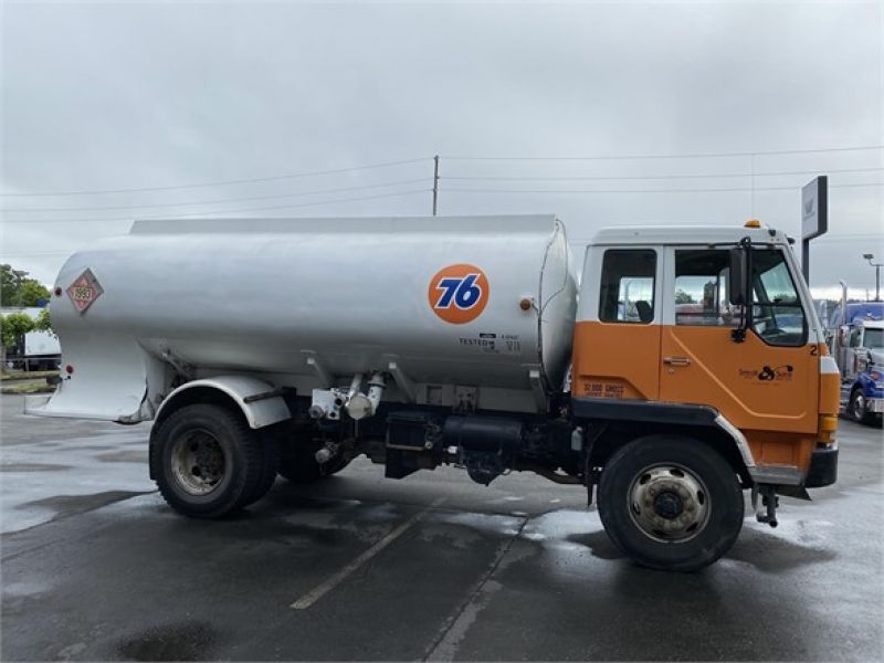 1995 MITSUBISHI FUSO FM515 6066434053