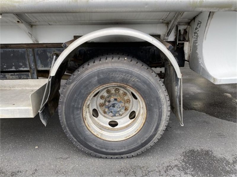 1995 MITSUBISHI FUSO FM515 6066434583