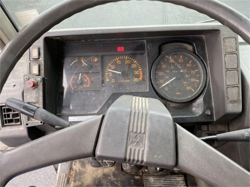 1995 MITSUBISHI FUSO FM515 6066435571