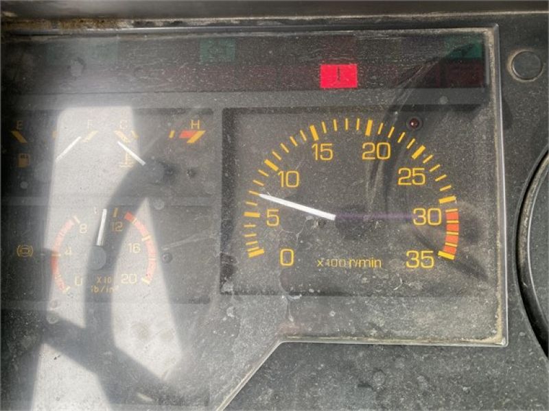 1995 MITSUBISHI FUSO FM515 6066435721