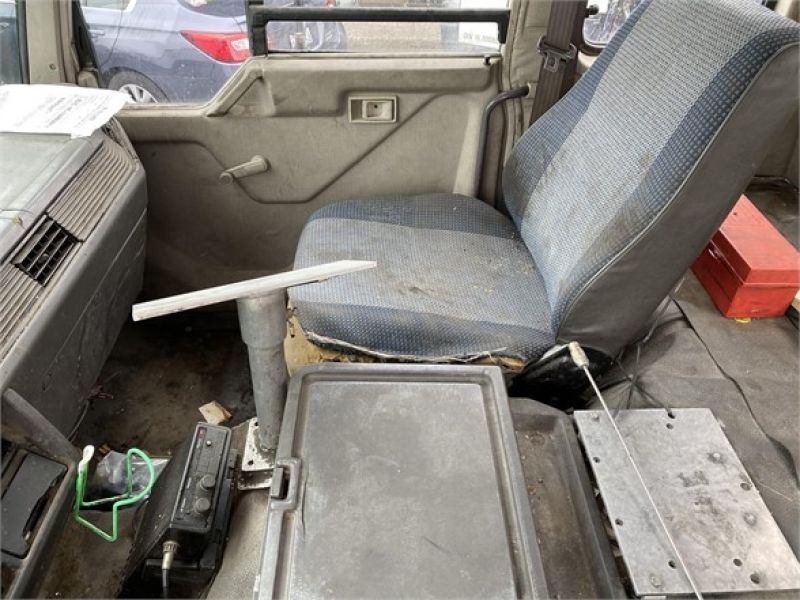 1995 MITSUBISHI FUSO FM515 6066435871