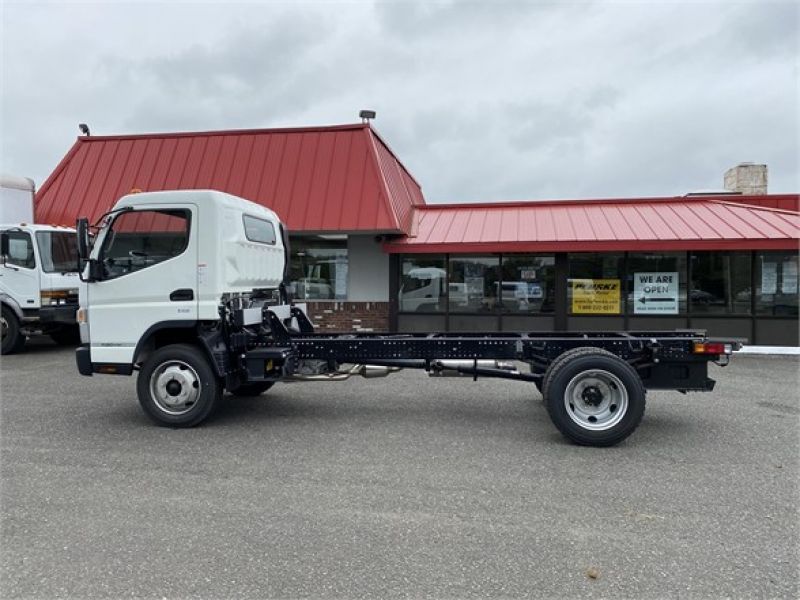 2020 MITSUBISHI FUSO FE180 - Portland Fuso