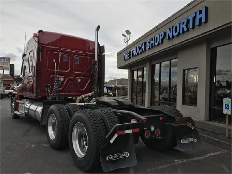 2013 FREIGHTLINER CASCADIA 125 6092341259