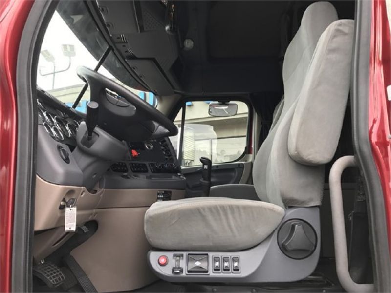 2013 FREIGHTLINER CASCADIA 125 6092341439