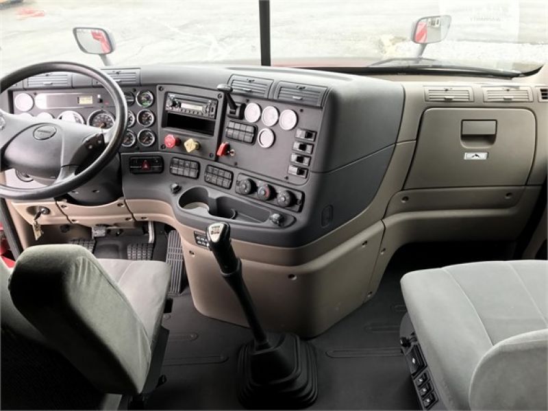 2013 FREIGHTLINER CASCADIA 125 6092341503