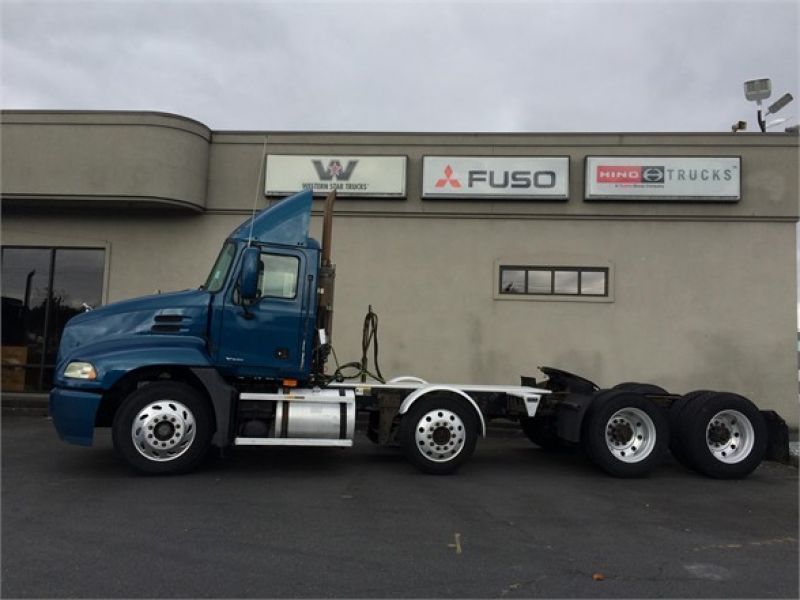 2006 MACK VISION CXN613 3015864356
