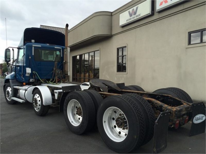 2006 MACK VISION CXN613 3015864370