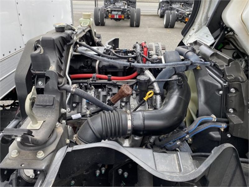 2019 MITSUBISHI FUSO FE160 6099345355