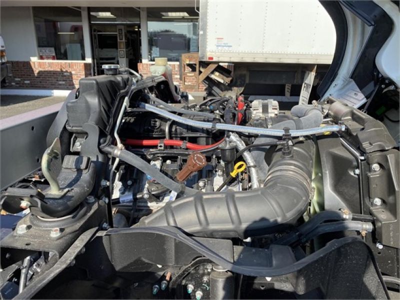 2020 MITSUBISHI FUSO FE180 6100841265