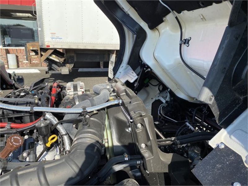 2020 MITSUBISHI FUSO FE180 6100842519