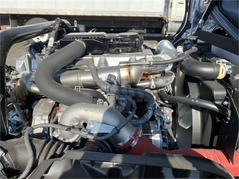 2020 HINO 195 6100842693